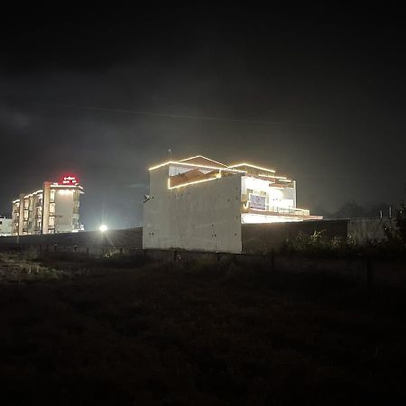 Sumedha G Village Resort And Spa Raiwala Dış mekan fotoğraf