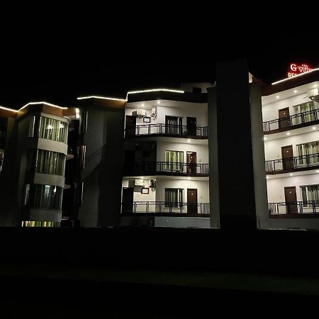Sumedha G Village Resort And Spa Raiwala Dış mekan fotoğraf
