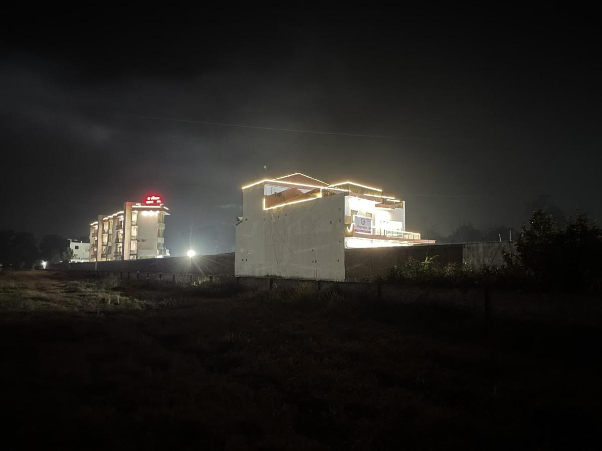Sumedha G Village Resort And Spa Raiwala Dış mekan fotoğraf