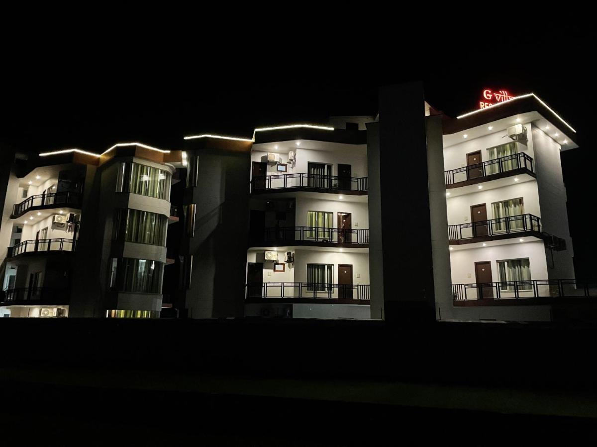 Sumedha G Village Resort And Spa Raiwala Dış mekan fotoğraf