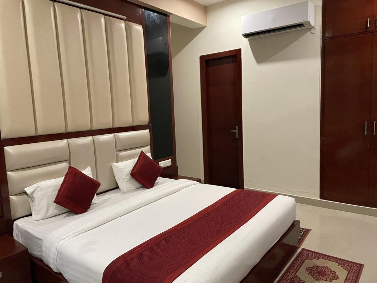 Sumedha G Village Resort And Spa Raiwala Dış mekan fotoğraf