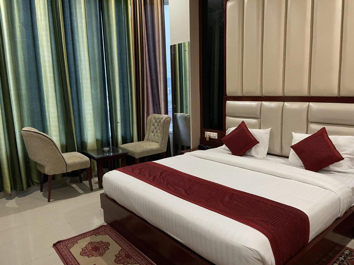 Sumedha G Village Resort And Spa Raiwala Dış mekan fotoğraf