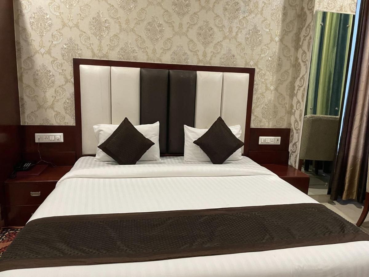 Sumedha G Village Resort And Spa Raiwala Dış mekan fotoğraf